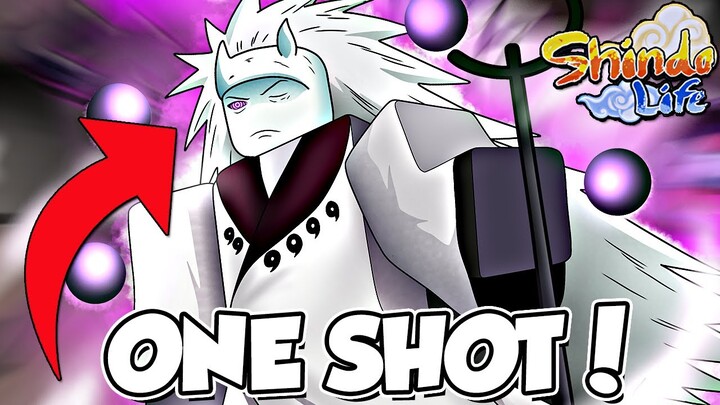 It's Back!! You Gotta Do This One Shot BOSS METHOD NOW TO LEVEL UP FAST In Shindo Life!