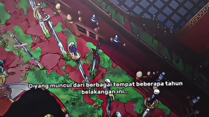 wujud Asli IMU SAMA 🔥