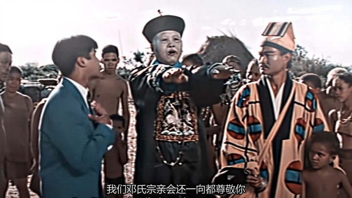 Chinese zombies are just a bit hesitant to fight, but they’re not unbeatable.