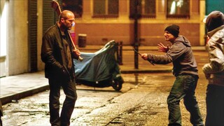 These Thugs Didn't Aware They're Dealing with a Badass Tough Cop who will Ruin Their Night