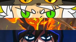 “This is a romance that is unique to Chinese comics, not just a cartoon for children.”