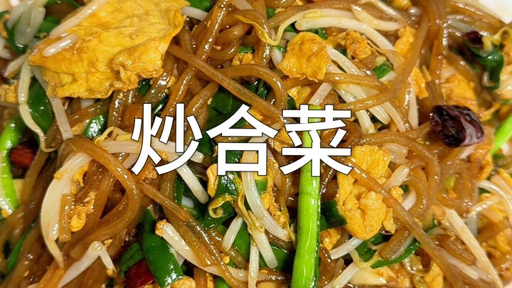 Xào thập cẩm: Đàn ông biết nấu ăn, cuộc sống thêm lãng mạn!