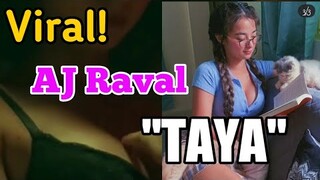 AJ RAVAL IN "TAYA" #Ajraval #Trending #taya
