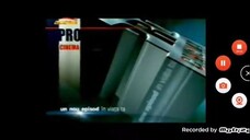 ProCinema - Ident - 2004