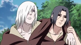 Omong kosong Hokage: Tidak ada yang bisa berdiri di belakangku!