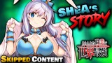 Hajime’s Brutal Evolution & Shea’s Tragic Backstory | ESSENTIAL ARIFURETA CUT CONTENT