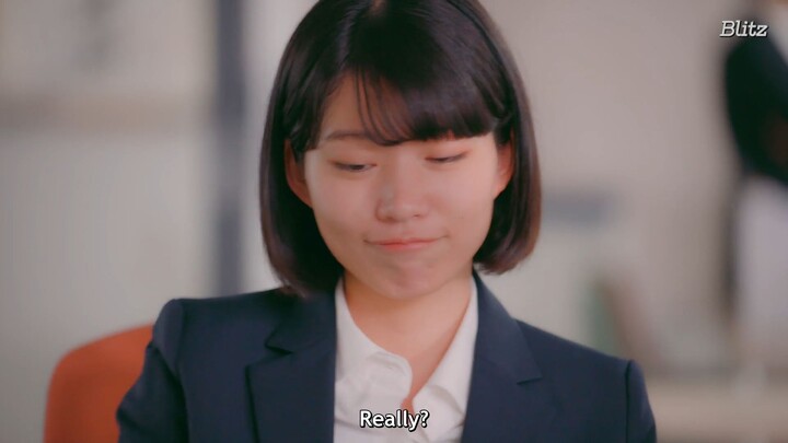 We Can't Do Just Plain Love Episode 4