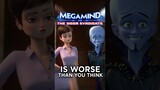 #Megamind vs. The Doom Syndicate is #WORSE Than You Think
