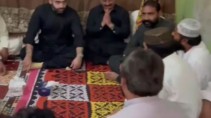 BOSS Rawal Sharjeel
