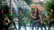 Karo Preme Doly Sayontoni Shakib Khan Apu Jaan Kurban Bangla Movie Song