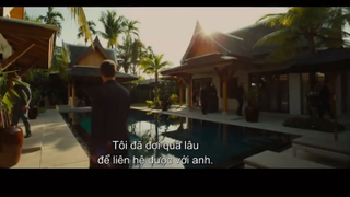 Phim Hành Động _ Mechanic _ Resurrection _ Official Trailer