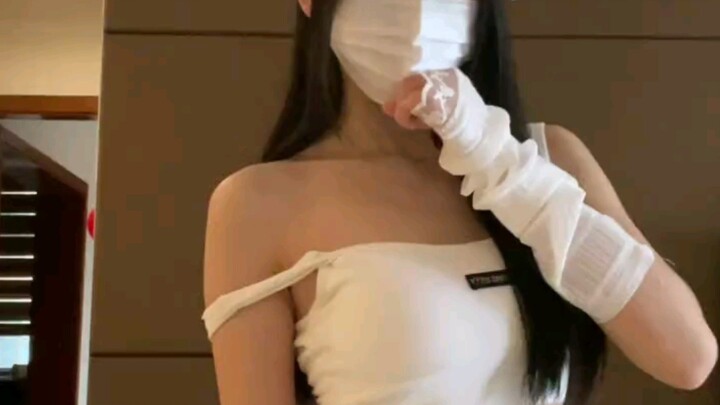 Waist-baring kill 20221022