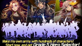 King of Dragons : Three kingdoms [ Android APK ] Gameplay