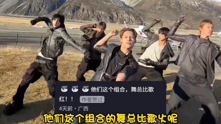 No wonder some netizens say Cortis’s dances are more popular than his songs! #Cortis #Dance #K‑pop #