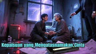 (เต็มเรื่อง) รปภ.จนหลงเดทผิด เจอซีอีโอหญิงพันล้าน รักแรกพบ แต่งงานยกสมบัติ เลี้ยงลูกเขา!