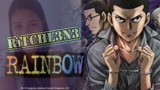 rainbow nisha rokubou no shichinin episode 6