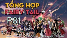 Tóm Tắt " Fairy Tail" | P81| AL Anime