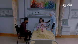 Di Hatiku Ada Kamu Episod 7