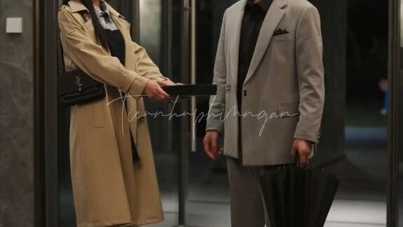 Hôn nhân lâu dài - Đổng Nhất - P4