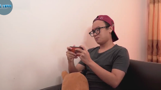 CÔ BÁN HÀNG CHƯA MAY MẮN 5 #funny