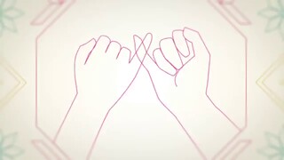 【重音テト】We are friends, aren't We?【UTAUカバー】