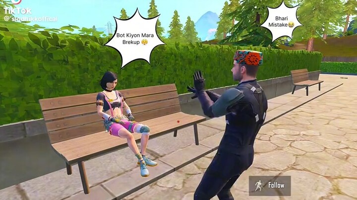 pubg lover