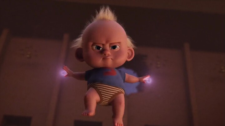 Super Charlie (2024)