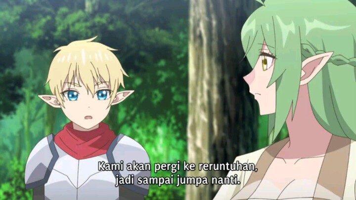 Terjebak dalam sim kencan Season 2 Episode 2
