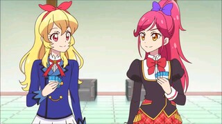 Aikatsu on Parade! ep11 2WingS stage