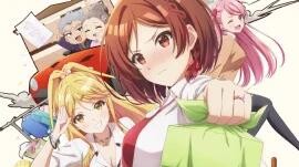 Class no Daikirai na Joshi to Kekkon suru Koto ni Natta. الحلقة 10 الترجمة العربية