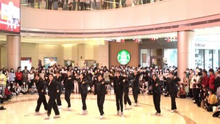 【SEVENTEEN】Semua penggemar wanita datang untuk mengklaim suami mereka! Crush Roadshow |. Siapa yang 