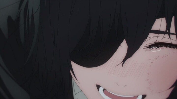 𝒅𝒂𝒚𝒍𝒊𝒈𝒉𝒕---I really like you, Qiu!!!
