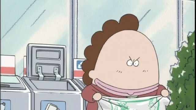 Atashin'chi (2002) - 077 -