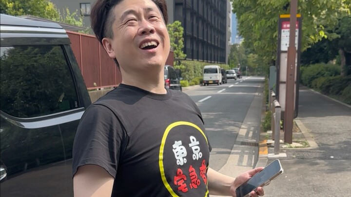 Câu chuyện về “tôi” vẫn còn tiếp diễn… hahaha!