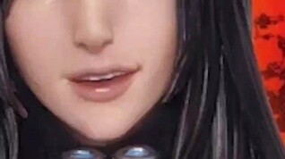 Transformed Gantz 50 cm statue