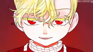 Comics with two male protagonists: He has the IQ of a 20-year-old, but possesses the body of a 5-yea