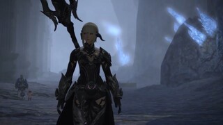 #2 The Syrcus Trench | Final Fantasy XIV: Shadowbringers