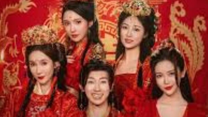 ทะลุมิติมาสะสมรัก 2 (พากย์ไทย)