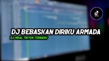 DJ Bebaskan Diriku Armada - Dj Viral Tiktok 2022 Terbaru