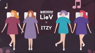 2019.07.29 ITZY X Liev | AeTzyPink NEW