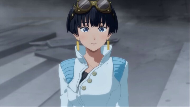 Trigun Stargaze eps 3 (sub indo)