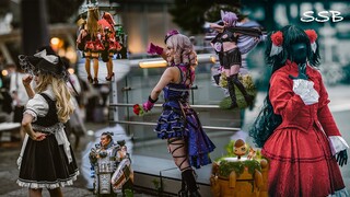 COSPLAY PHOTOGRAPHY POV [#1]