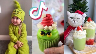 Christmas TikToks that will get you into the Christmas Spirit 🎄⛄️❄️