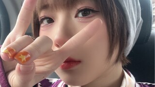 这就是老中地下偶像的舞力吗？！