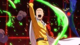 If One Punch Man only had one punch