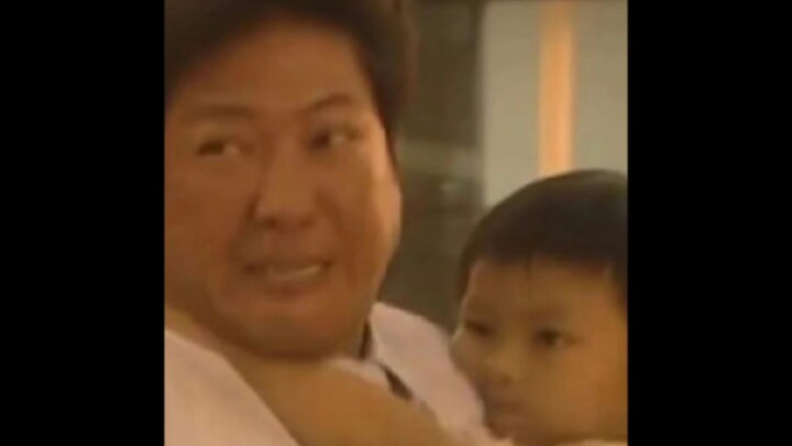 “You were so cute as a kid!” Jun: “Mm… yeah, you really were.”
