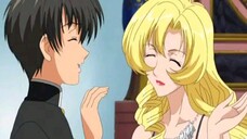 Kyou kara Maou! | E 17 | Sub Indo