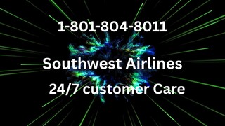 Full™ {{List}} of Southwest Airlines® CUSTOMER© SERVICE℗ (24/7 Live Person Support) Numbers