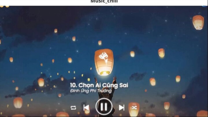 Nhạc Chill Ít thôi nhé không nhiều Ít Nhưng Dài Lâu lofi Anh Yêu Vội Thế 25