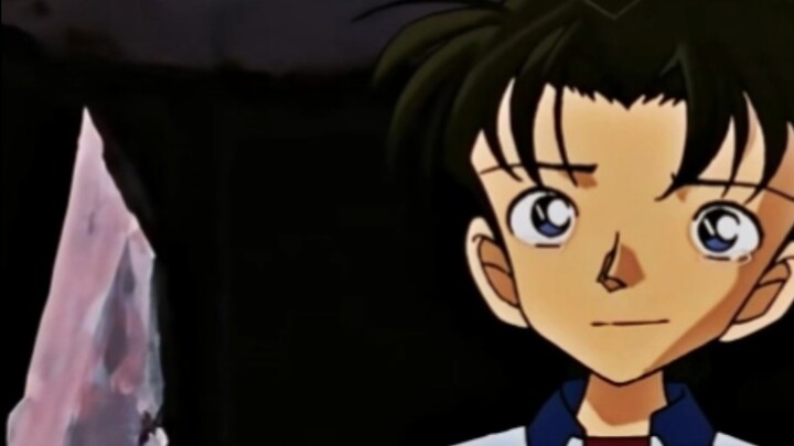 Thám Tử Lừng Danh Conan cảnh nổi tiếng Sawada Hiroki, khó buông bỏ